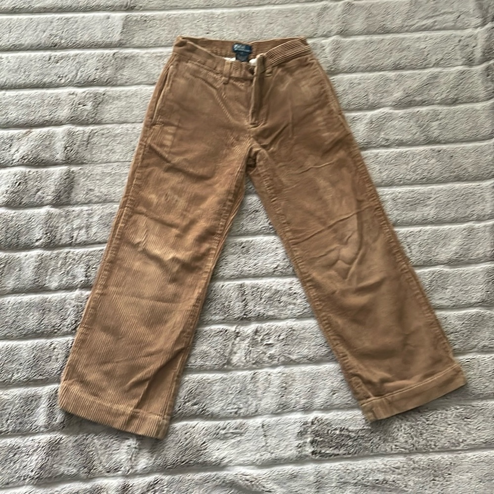Ralph Lauren, original classic polo corduroy